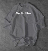 Horse Printed Drop Shoulder