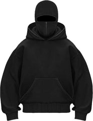 most demanded blaclava hoodie