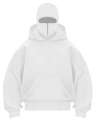 most demanded blaclava hoodie